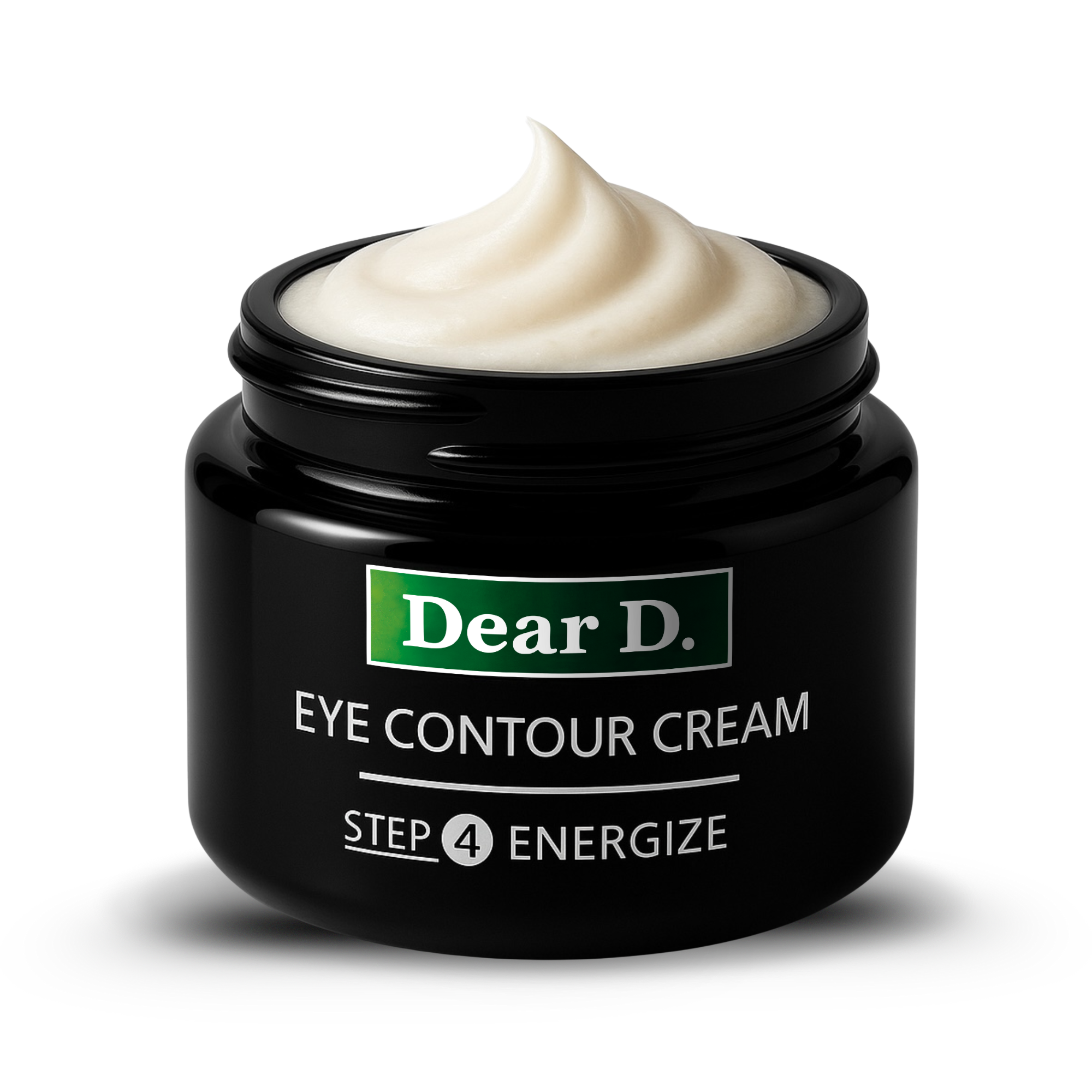 ENERGIZE – Contorno Occhi