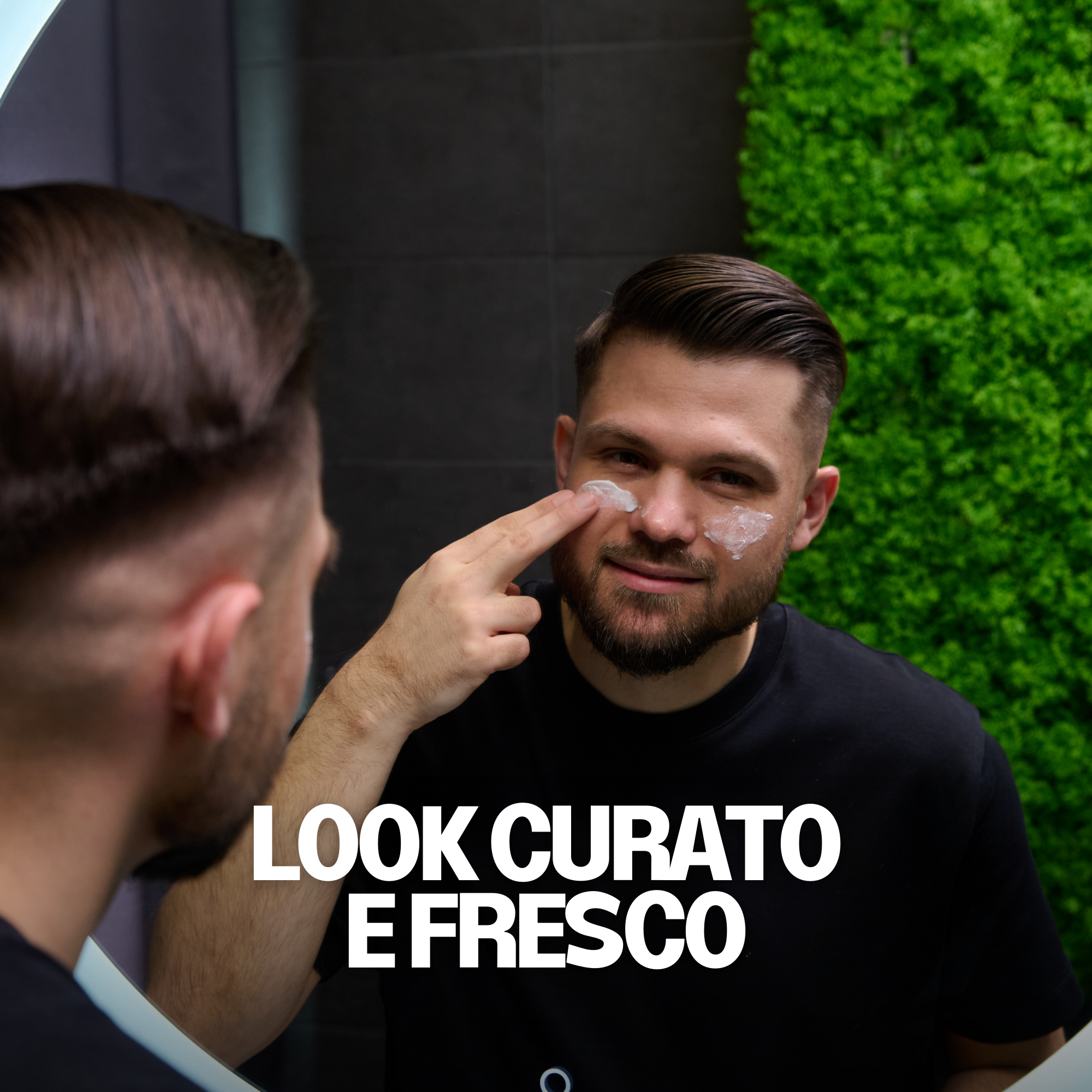 ENERGIZE – Contorno Occhi