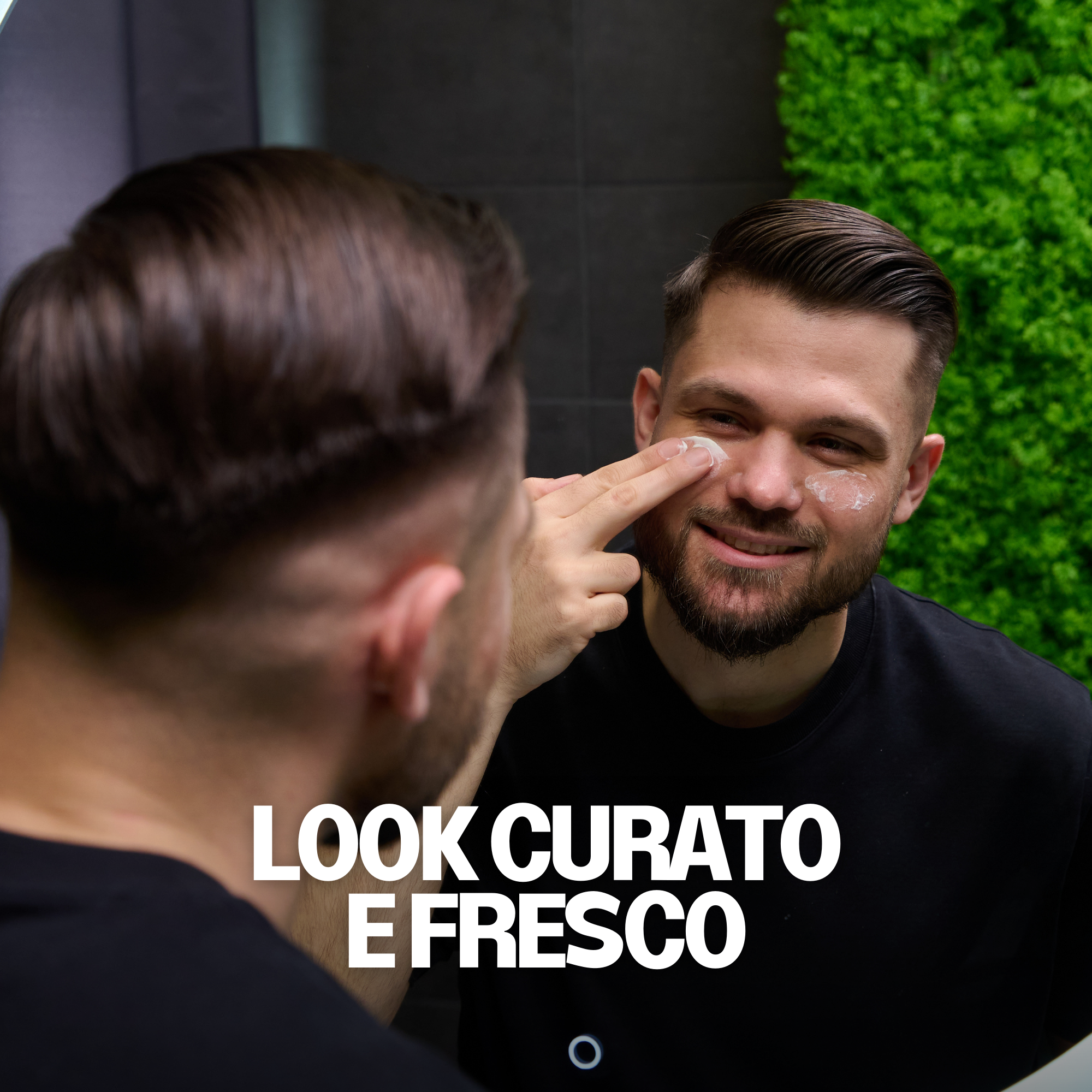 Metodo Anti-Sebo Base – Pelle Grassa | Step 1 + 2